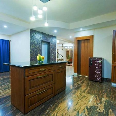 Tulip Villa Bangalore Eksteriør billede