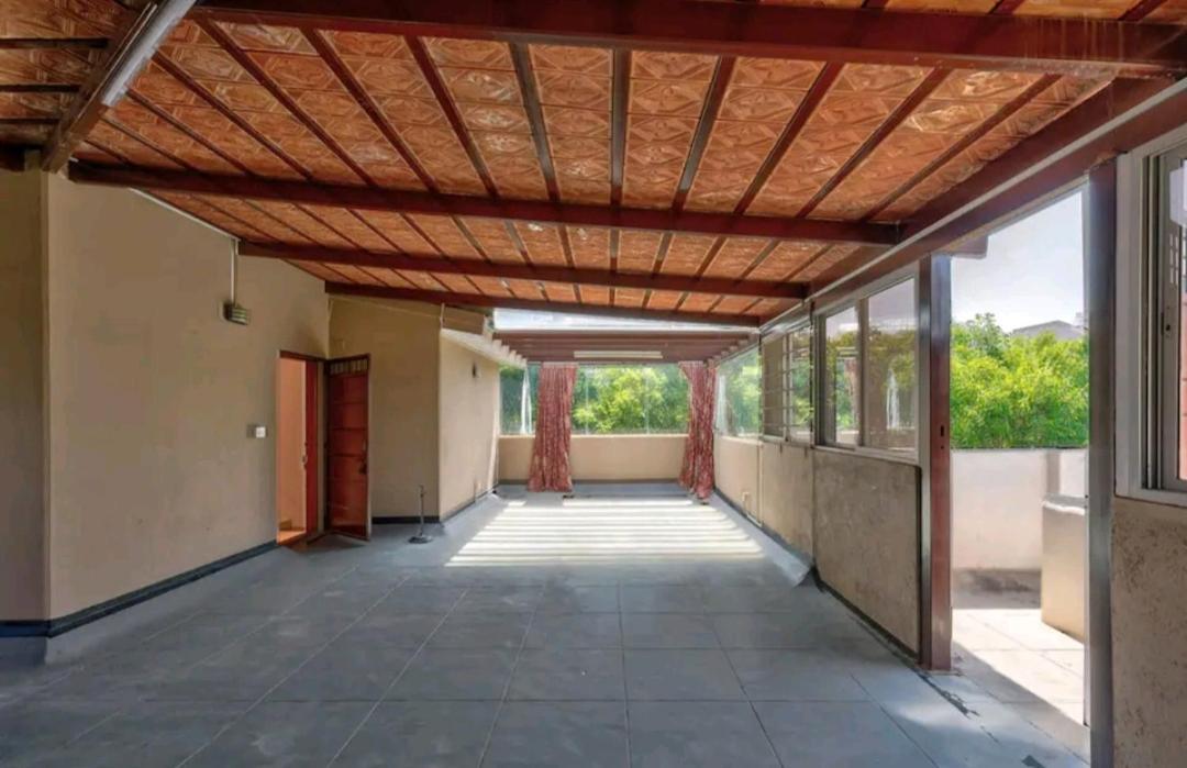 Tulip Villa Bangalore Eksteriør billede